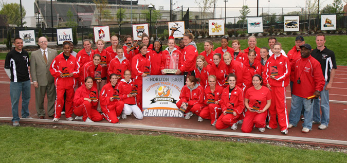 2009 Horizon League Champions